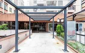 Apart hotel proximo a Avenida Paulista com WiFi SP